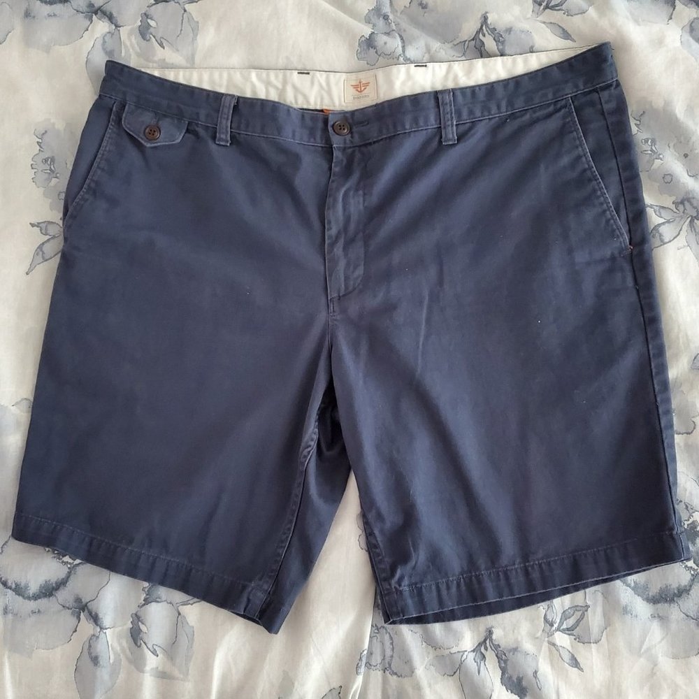 Men's Dockers Shorts - blue
